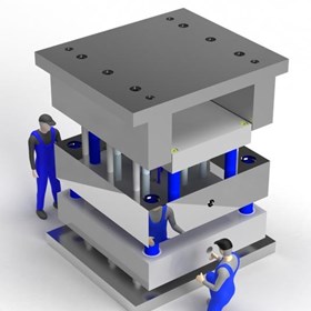 mouldinginjectioncom: 3 D Printing VS Plastic Molding Process- Which is Better? 